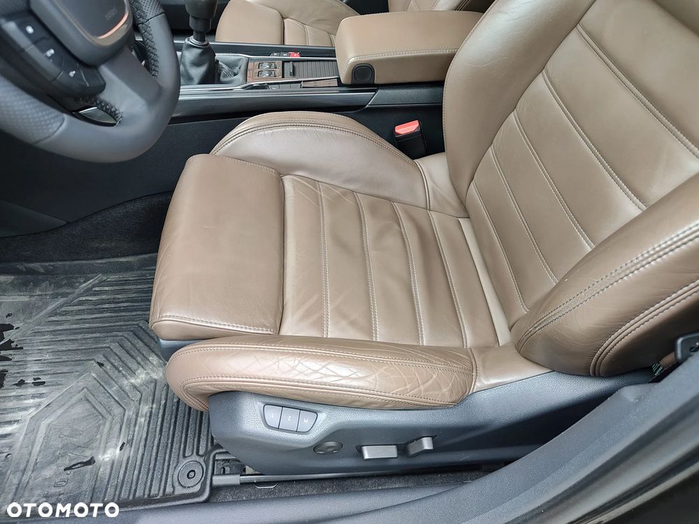 Peugeot 508 BlueHDi 150 Stop&Start Business-Line - 11
