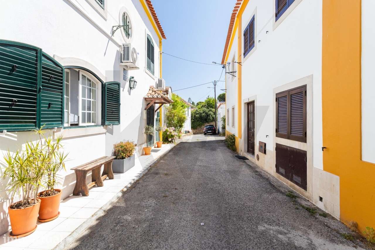 ​​​​​​​​​​​​​​​​​​​​​​​​​​​​​​​​​​​MORADIA T4+1 COM TERRAÇO E VISTA - Grande imagem: 2/34