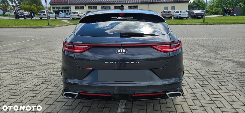 Kia ProCeed 1.0 T-GDI GT Line - 27