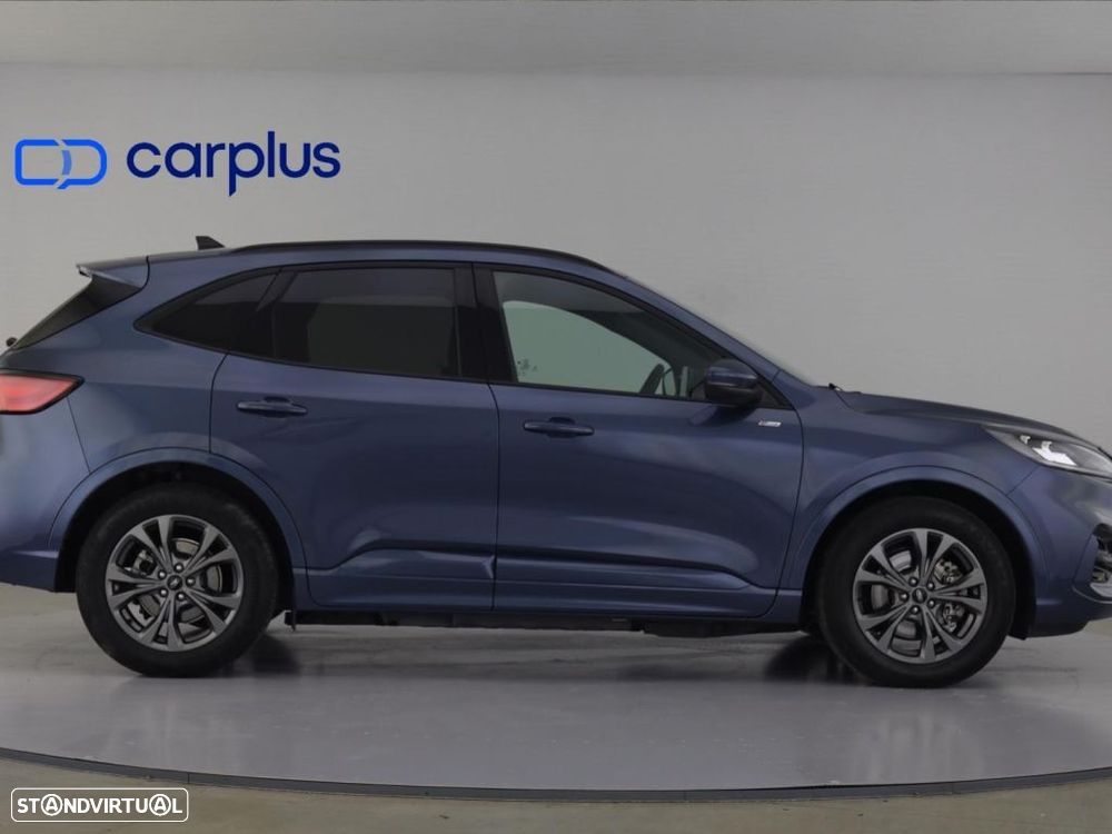 Ford Kuga 2.5 PHEV ST-Line — fotografia 8
