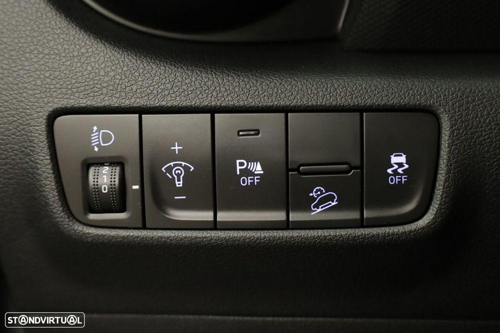 Hyundai Kauai 1.0 T-GDi N-Line TT - 18