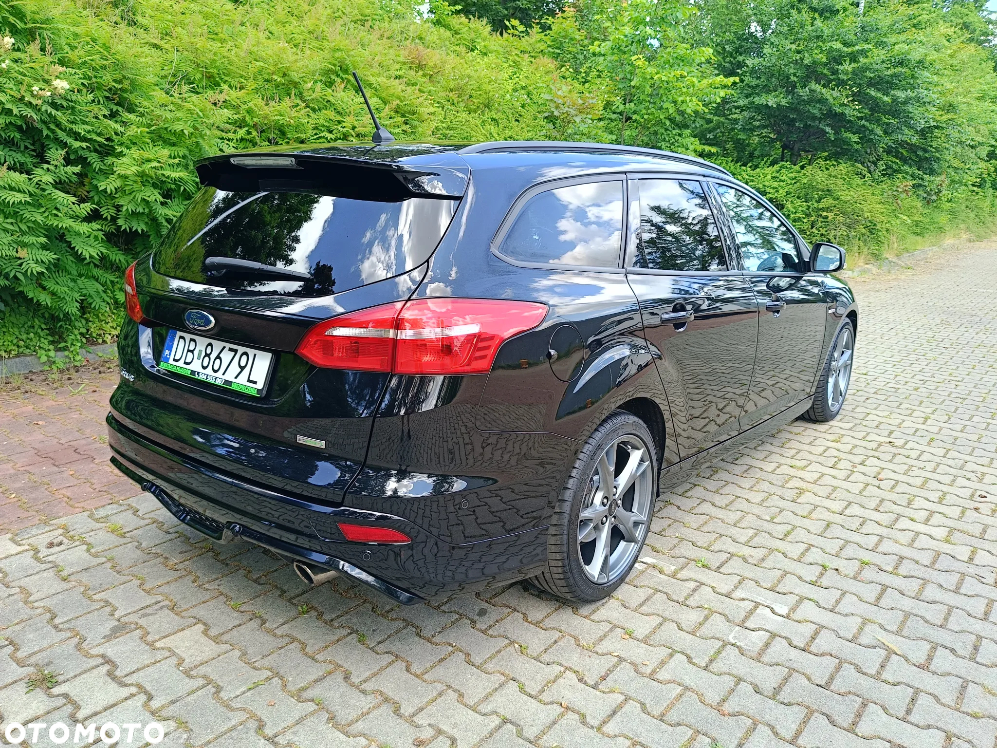 Ford Focus - 3