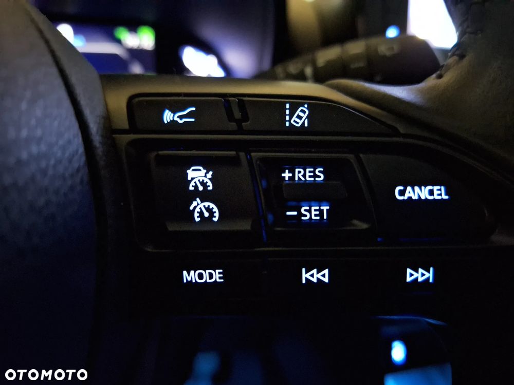 Toyota Yaris Cross Hybrid 1.5 Executive - 22