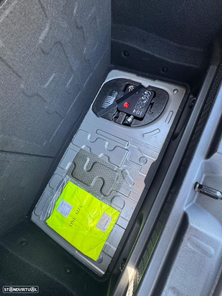 MINI 5 Portas Cooper D Seven - 34