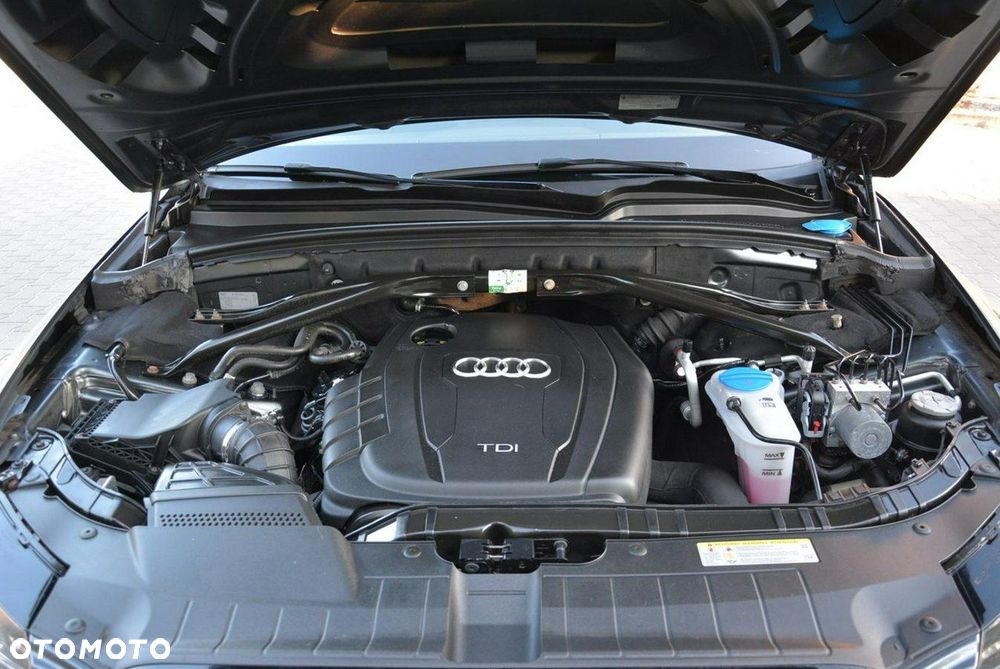 Audi Q5 2.0 TDI Quattro S tronic Prime Line - 38