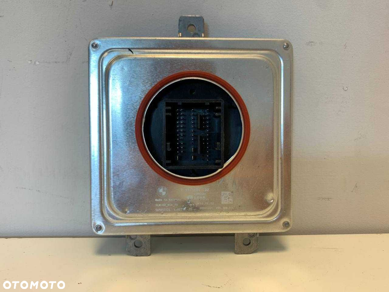 Moduły do Lamp Reflektorów BMW G20, G21, G05, G06, G22, G14, G15 LASER - 7