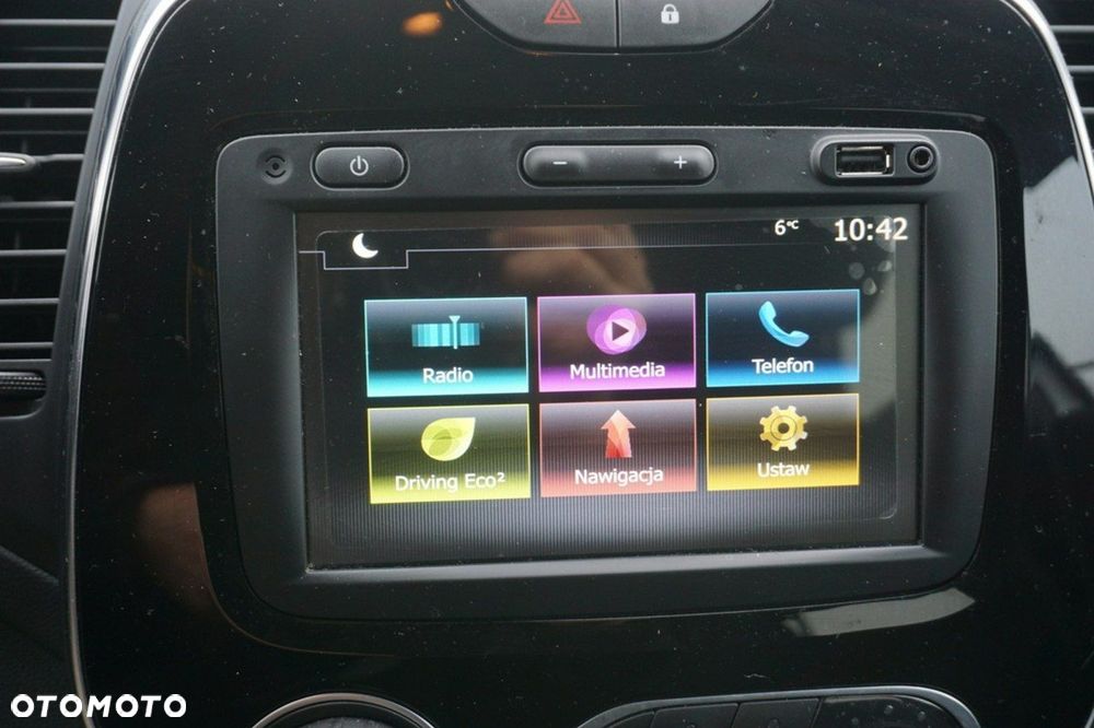 Renault Captur - 20