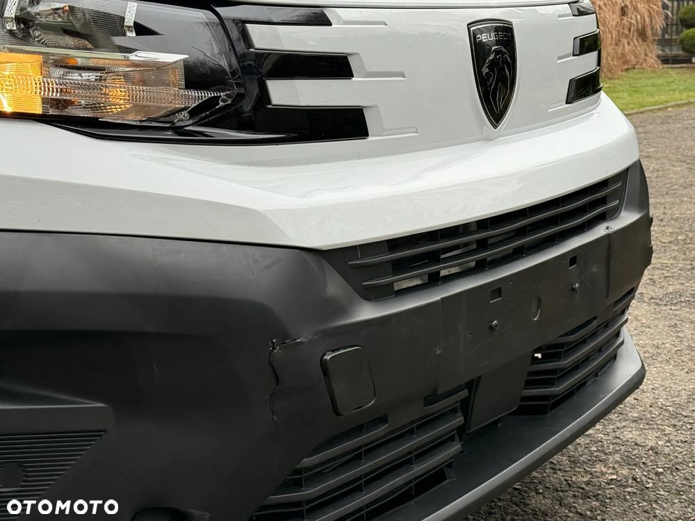 Peugeot Partner - 18