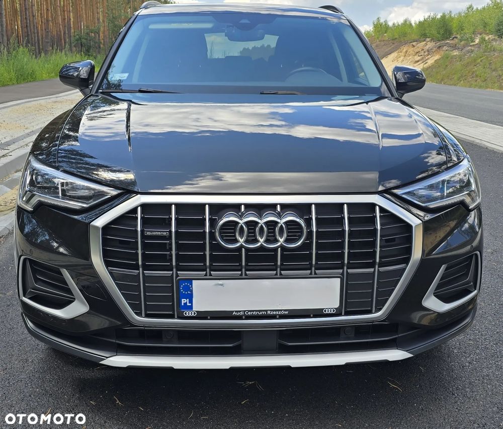 Audi Q3 45 TFSI Quattro Advanced S tronic - 3