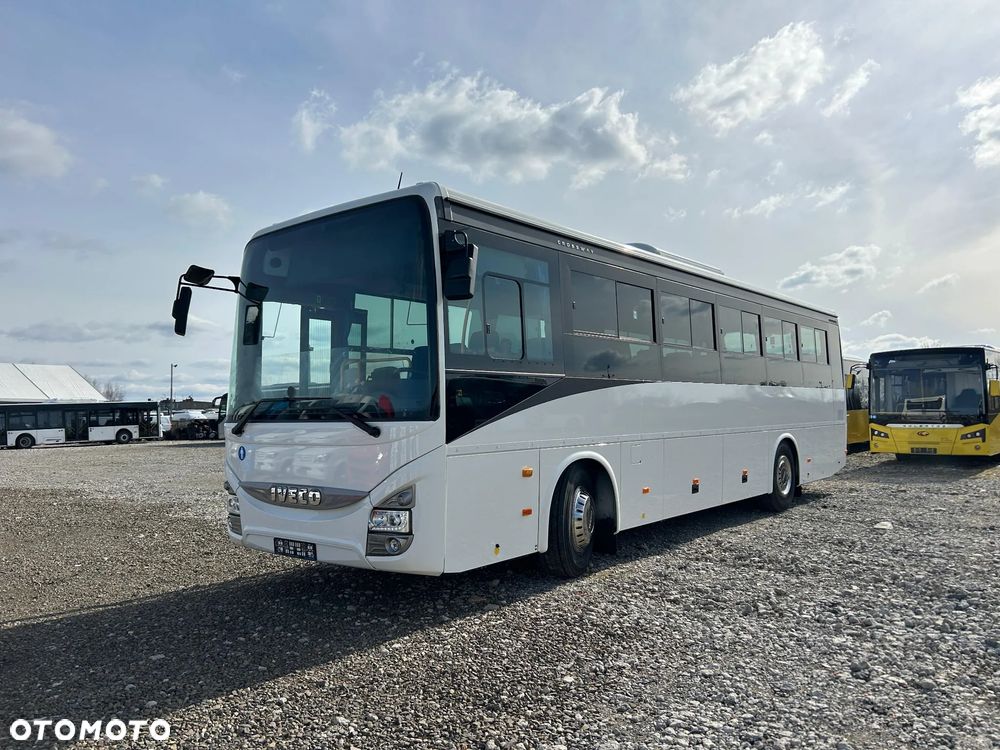 Iveco Crossway - 12