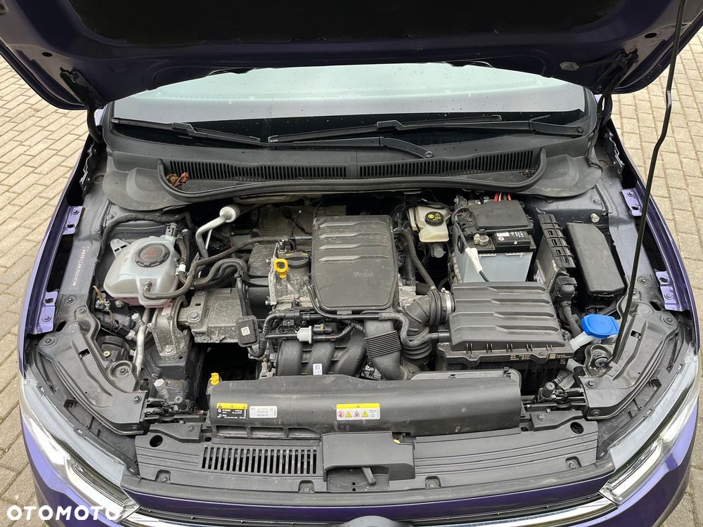 Volkswagen Polo 1.0 MPI - 19