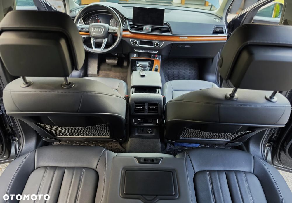 Audi Q5 45 TFSI quattro S tronic S line - 14