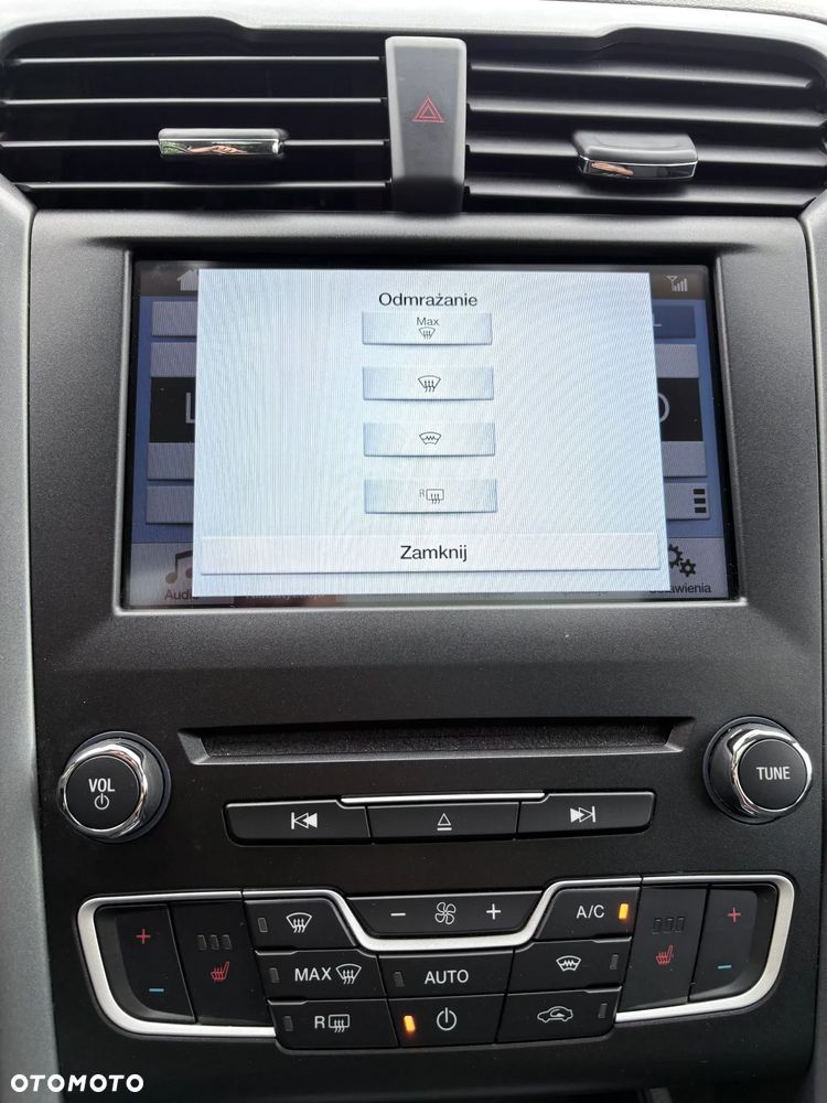 Ford Mondeo 1.5 EcoBoost STart-Stopp Titanium - 26