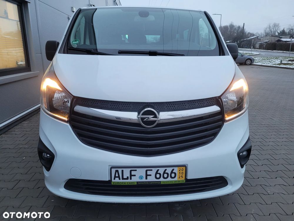 Opel Vivaro L2H1 S&S Tourer - 20