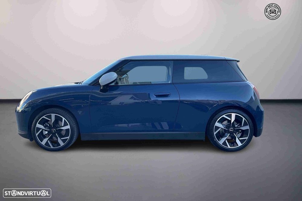 MINI 3 Portas Cooper SE Classic M - 5