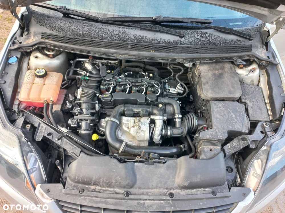 Ford Focus 1.6 TDCi Style - 39