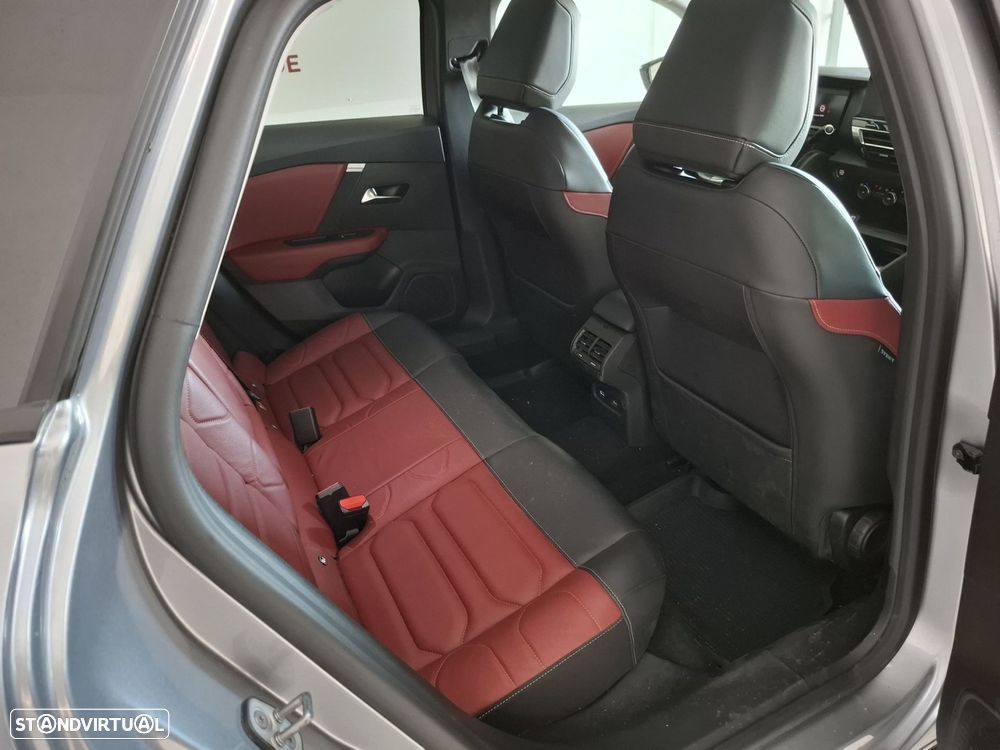 Citroën C4 1.5 BlueHDi Shine Pack EAT8 - 12