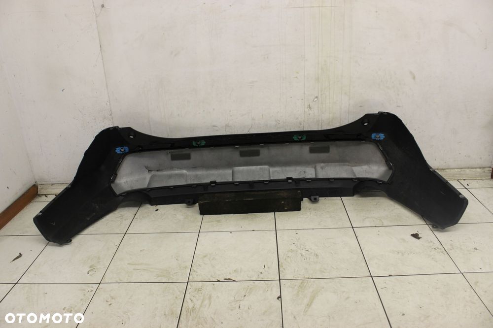 ZDERZAK TYŁ TYLNY TOYOTA RAV4 5 V 2019R- - 2