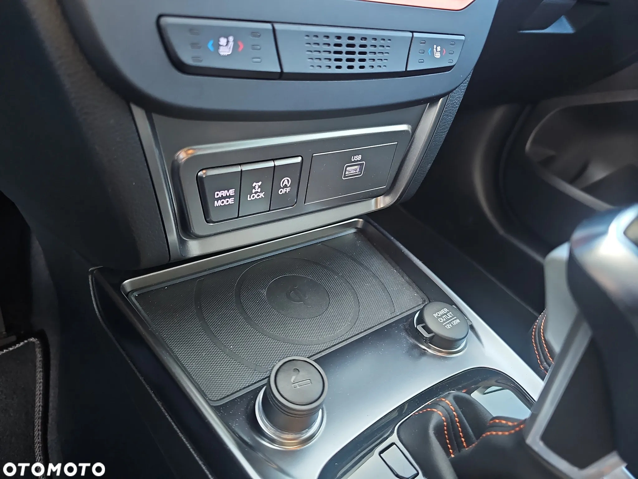 SsangYong/KGM Tivoli 1.5 T-GDI Wild 4x4 - 23