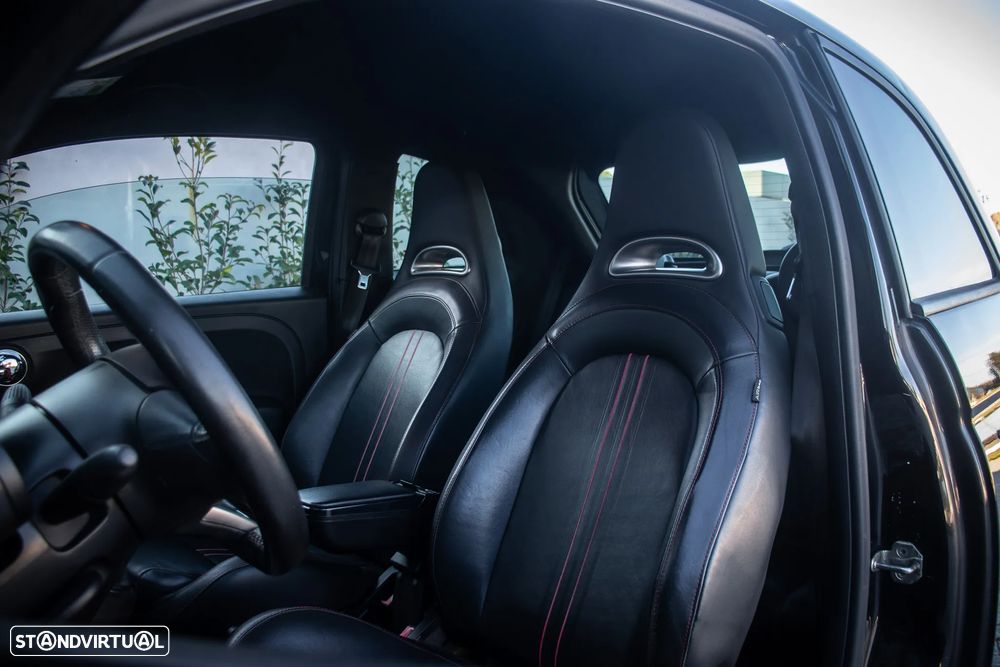Abarth 595 Turismo - 12