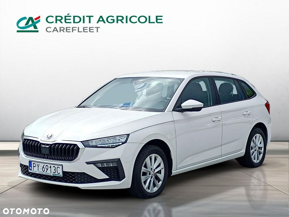 Skoda Scala 1.0 TSI Selection - 2