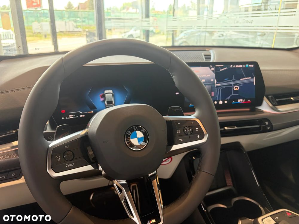 BMW X2 sDrive20i mHEV M Sport - 19