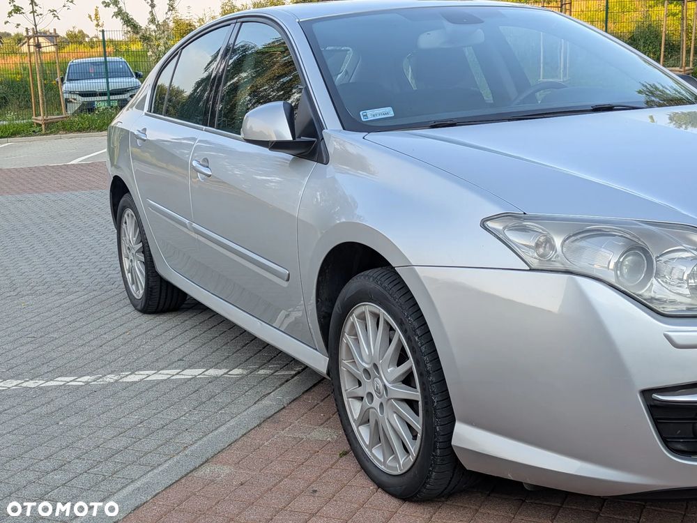 Renault Laguna 2.0 Privilege - 14