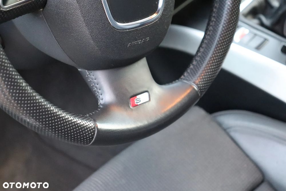 Audi A5 Coupé 2.0 TDI ultra - 11