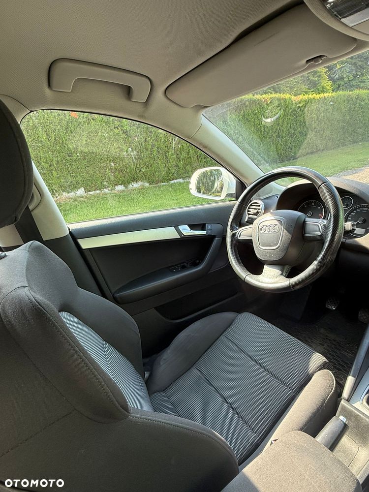 Audi A3 Sportback 2.0 TDI Ambition - 13