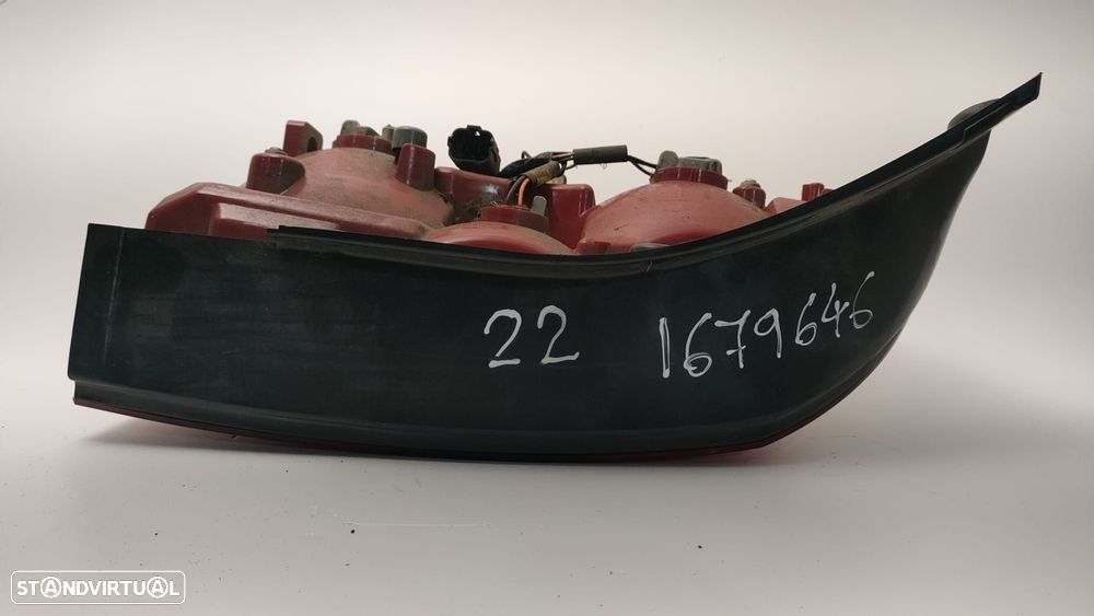 Farolim Dto HYUNDAI TUCSON (JM) REF. 924022E010 - 1