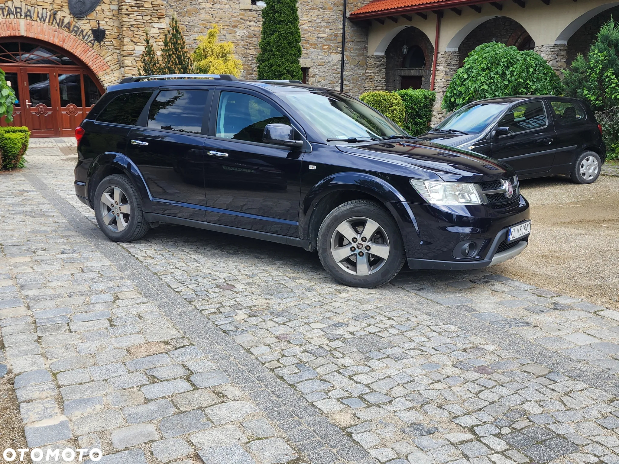 Fiat Freemont - 3