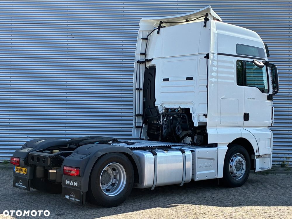 MAN TGX 18.460 ! 299000km ! Stan idealny ! - 2