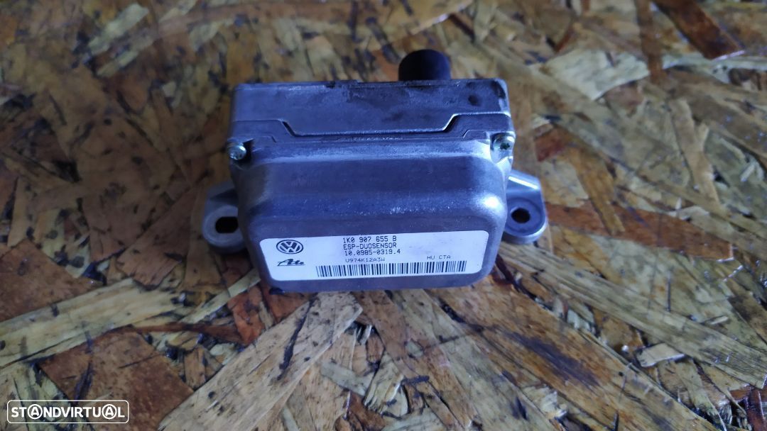 MODULO ESP VOLKSWAGEN GOLF V TOURAN 1K0907655B - 1