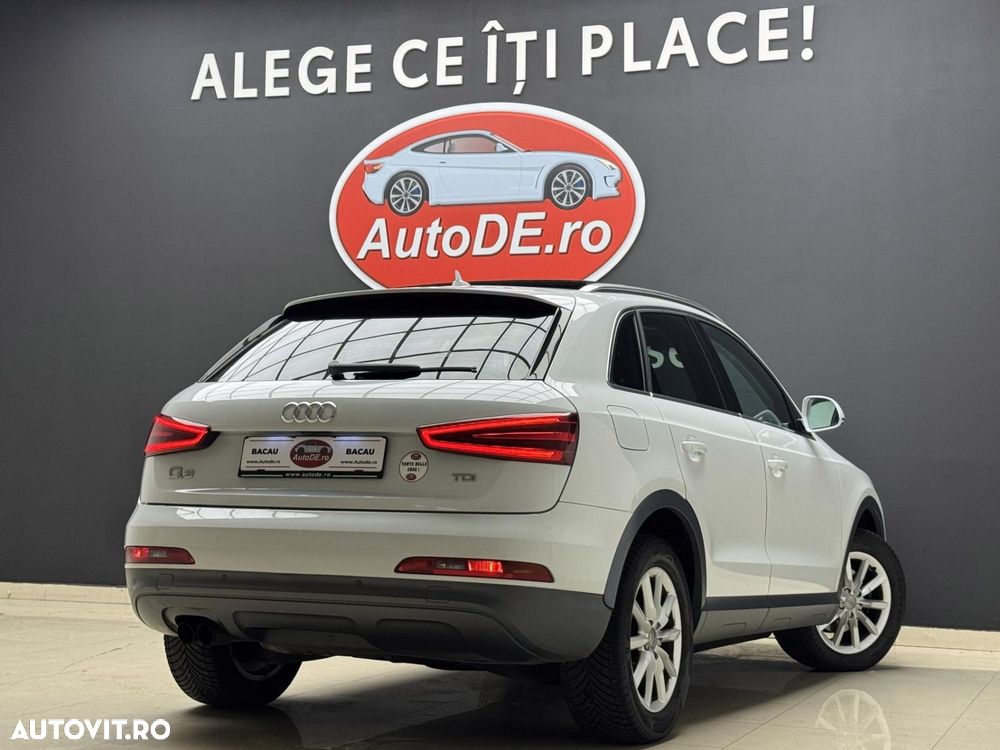 Audi Q3 - 4
