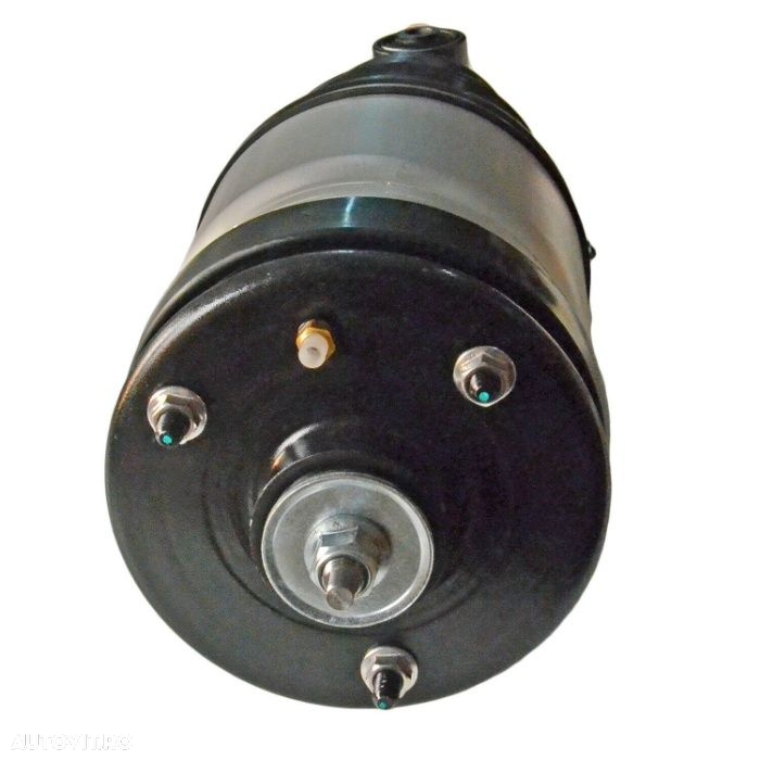Telescop cu perna spate Range Rover Sport - 2