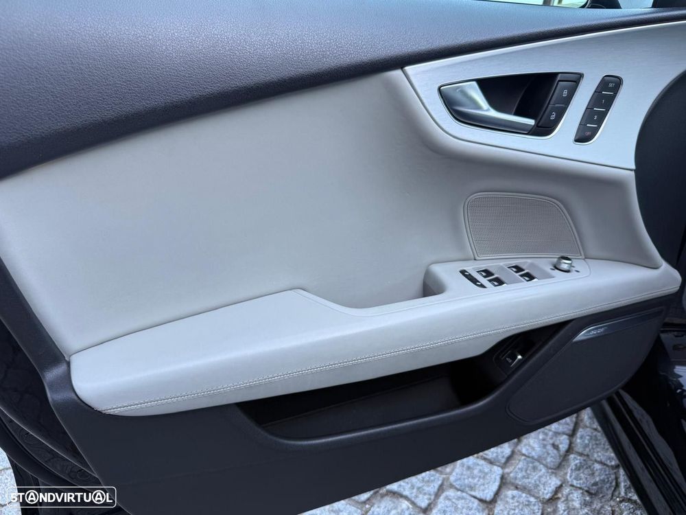 Audi A7 Sportback 3.0 BiTDi V6 quattro S-line Tiptronic - 43