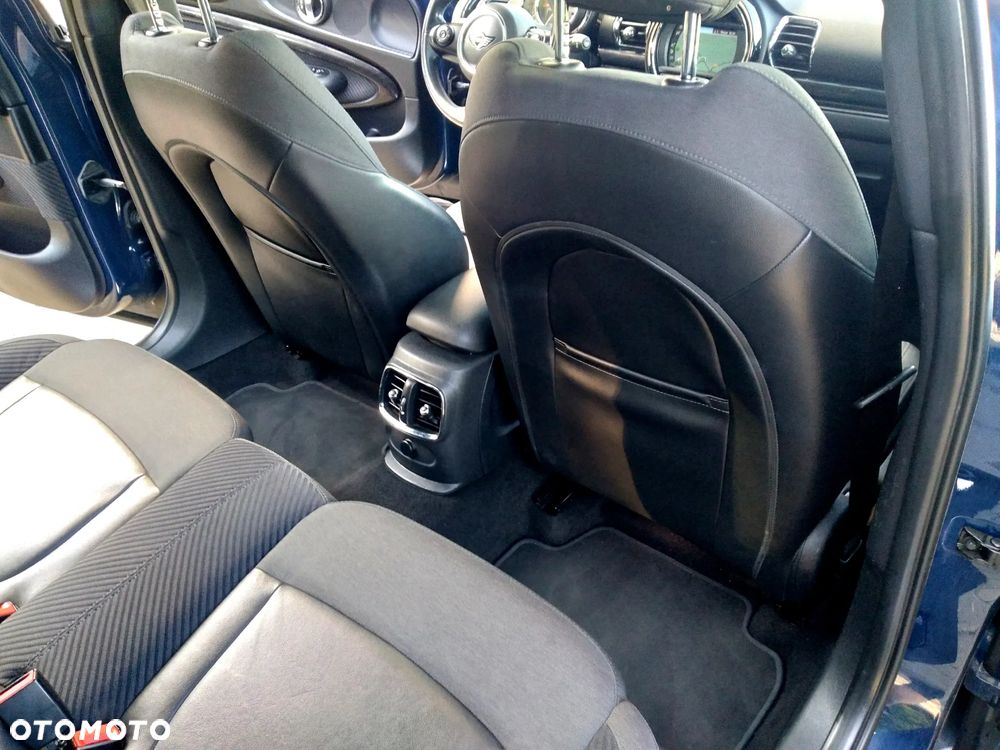 MINI Clubman Cooper D John Cooper Works Trim - 26
