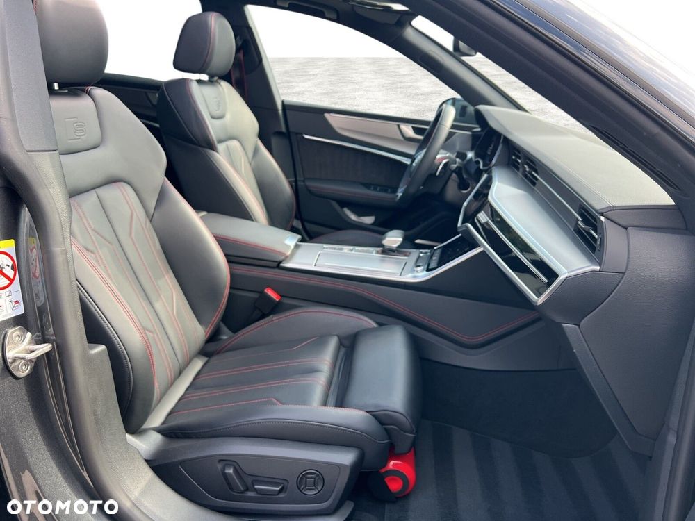 Audi A7 Sportback 45 TFSI mHEV Quattro S tronic - 16