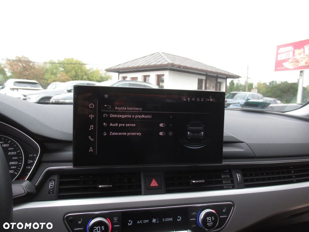 Audi A4 Limousine 35 TFSI S tronic - 23