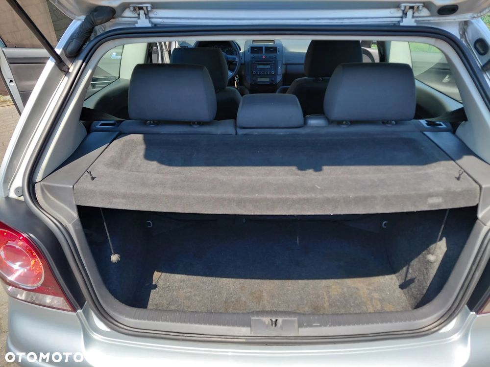 Volkswagen Polo 1.4 TDI Trendline - 16