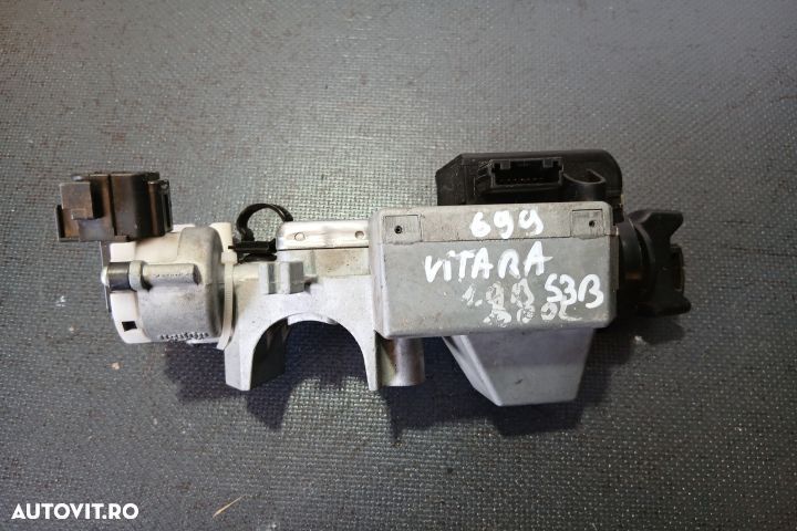 Contact cu cheie 33970-67J0 33970-67J0 Suzuki Grand Vitara 2 [2005 - - 1
