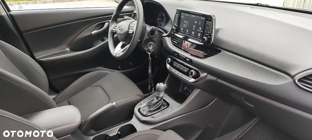 Hyundai i30 - 12