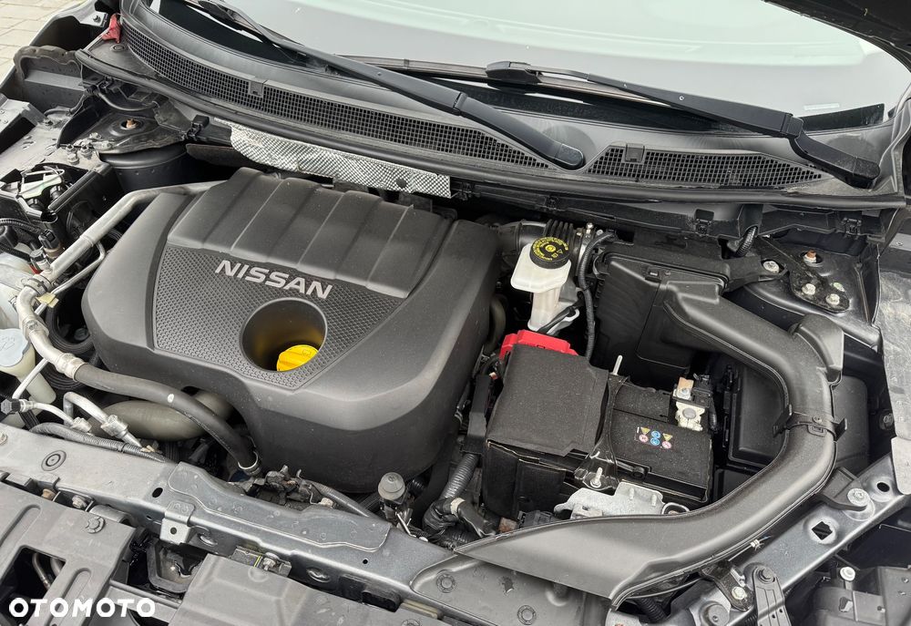 Nissan Qashqai 1.5 dCi N-Connecta - 36