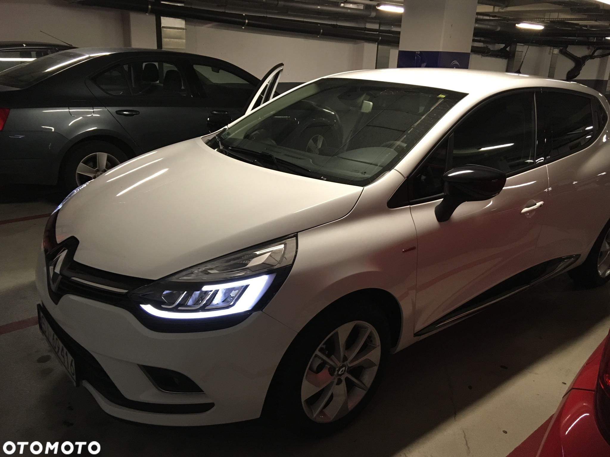 Renault Clio 0.9 Energy TCe Limited Plus - 31
