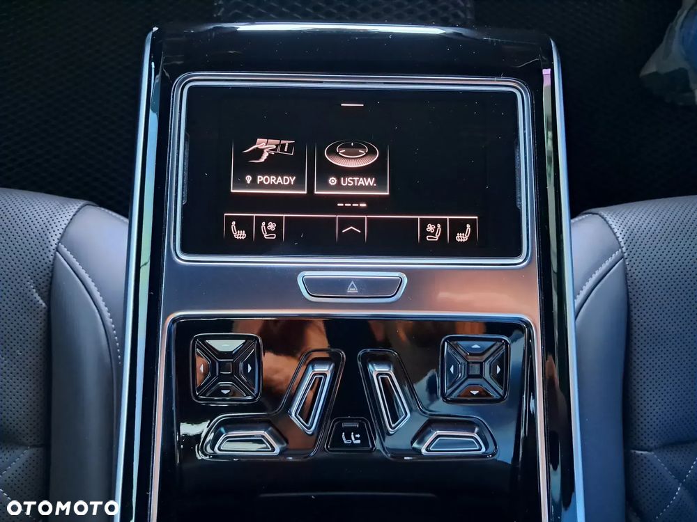 Audi A8 L 55 TFSI mHEV Quattro Tiptr - 19
