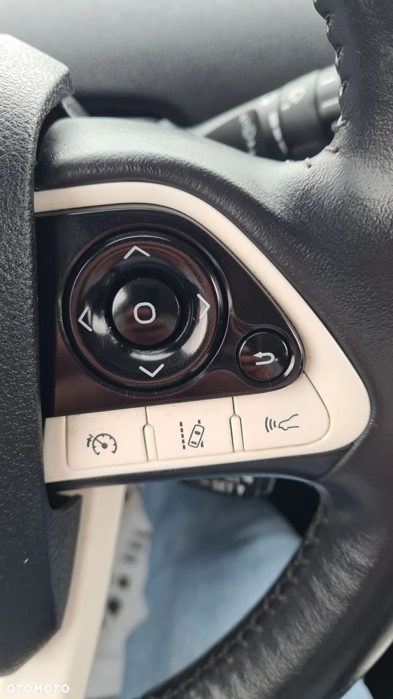 Toyota Prius Hybrid - 15