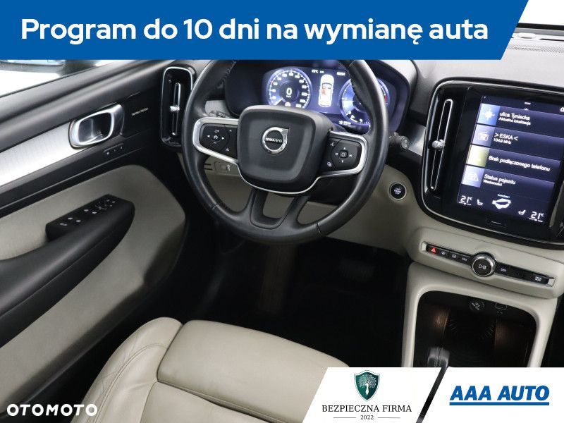 Volvo XC 40 - 9