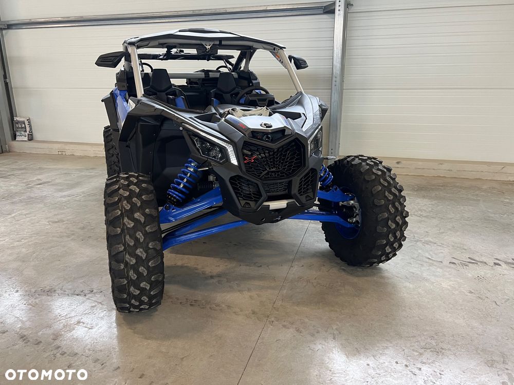 Can-Am Maverick - 2