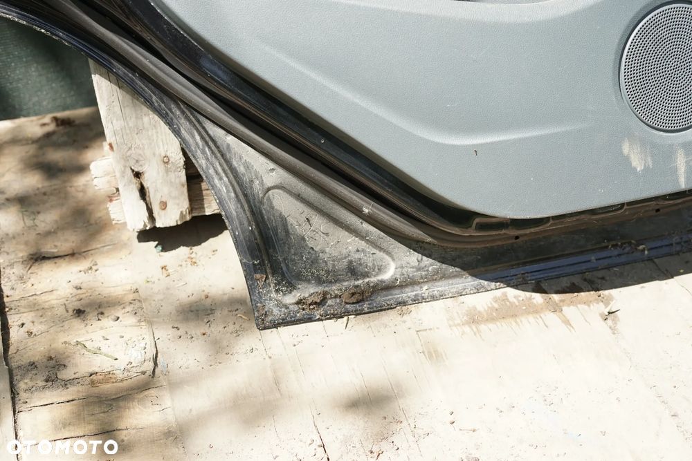 Drzwi tył tylne lewe Ford C-Max Mk.2 FA - 11