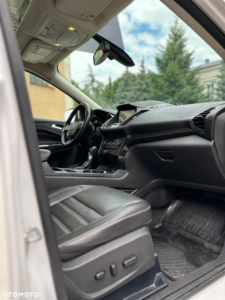 Ford Kuga 1.5 EcoBoost AWD Titanium ASS - 21